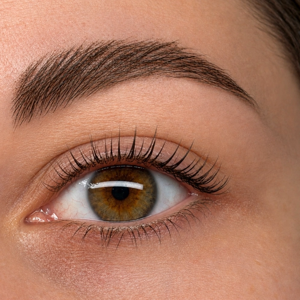Lash lift — vihanje trepalnic | Lepotni studio Valorosa