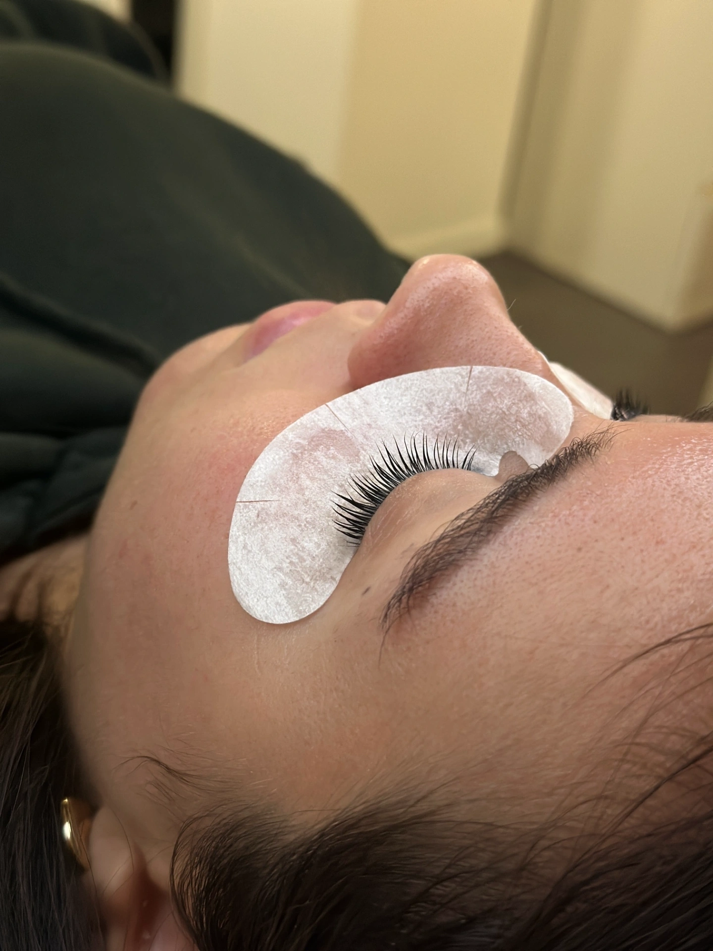 Lash lift — med postopkom — Valorosa Ptuj